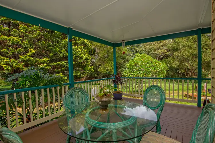 Fifth view of Homely house listing, Unit 10/187b Ballina Road, Alstonville NSW 2477