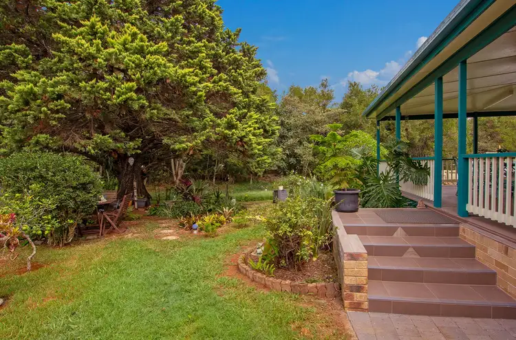 Sixth view of Homely house listing, Unit 10/187b Ballina Road, Alstonville NSW 2477