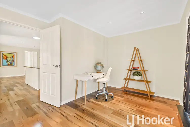 Third view of Homely house listing, 12 Tyntynder Close, Berwick VIC 3806