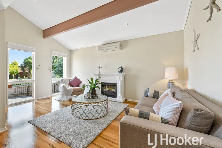 Fourth view of Homely house listing, 12 Tyntynder Close, Berwick VIC 3806