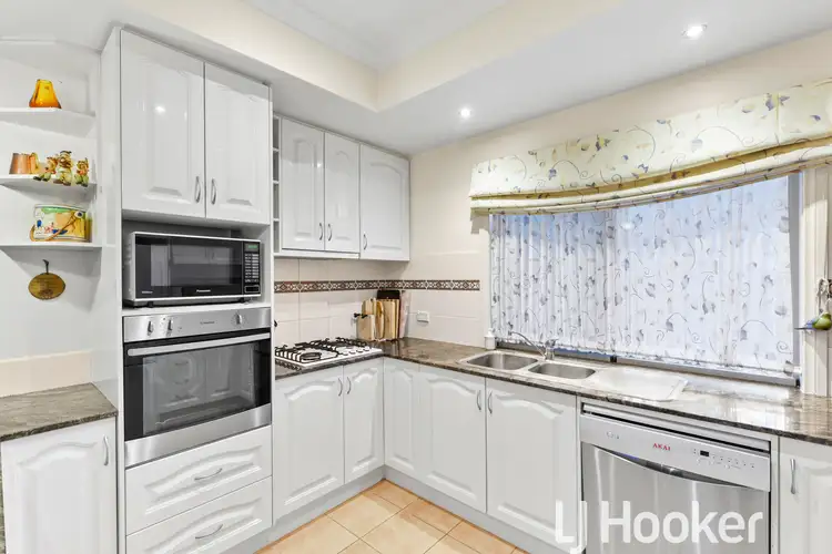 Fifth view of Homely villa listing, 1/49 Lyall Road, Berwick VIC 3806