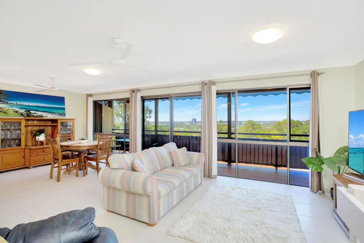 Main view of Homely townhouse listing, 6/6B Sherwood Close, Mudgeeraba QLD 4213