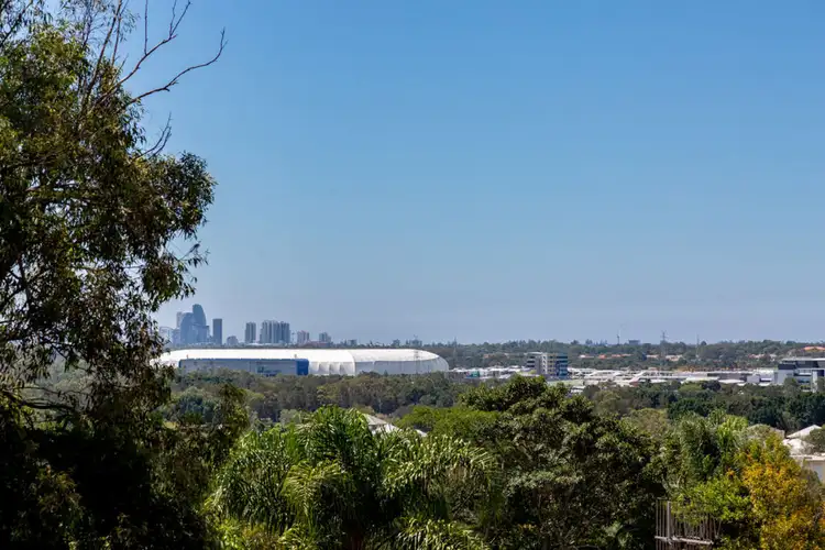 Second view of Homely townhouse listing, 6/6B Sherwood Close, Mudgeeraba QLD 4213