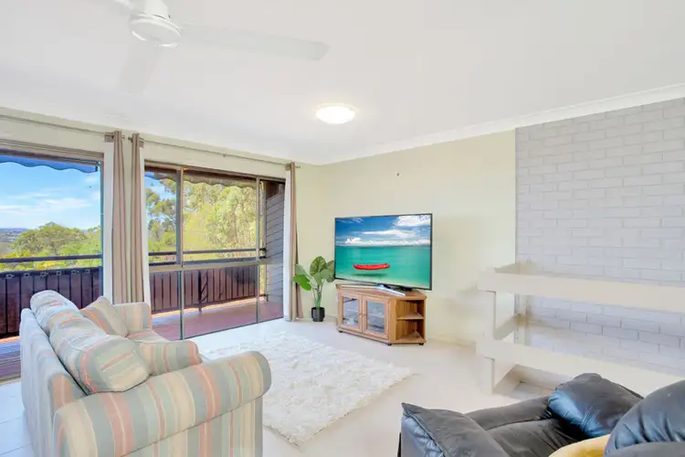 Third view of Homely townhouse listing, 6/6B Sherwood Close, Mudgeeraba QLD 4213
