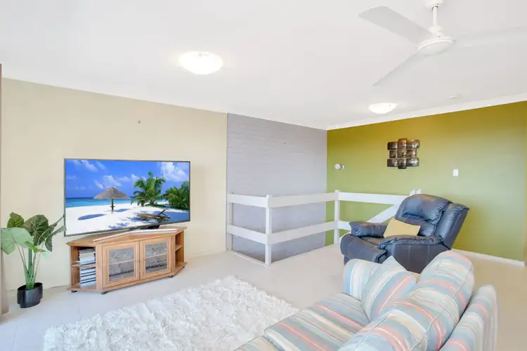 Fifth view of Homely townhouse listing, 6/6B Sherwood Close, Mudgeeraba QLD 4213