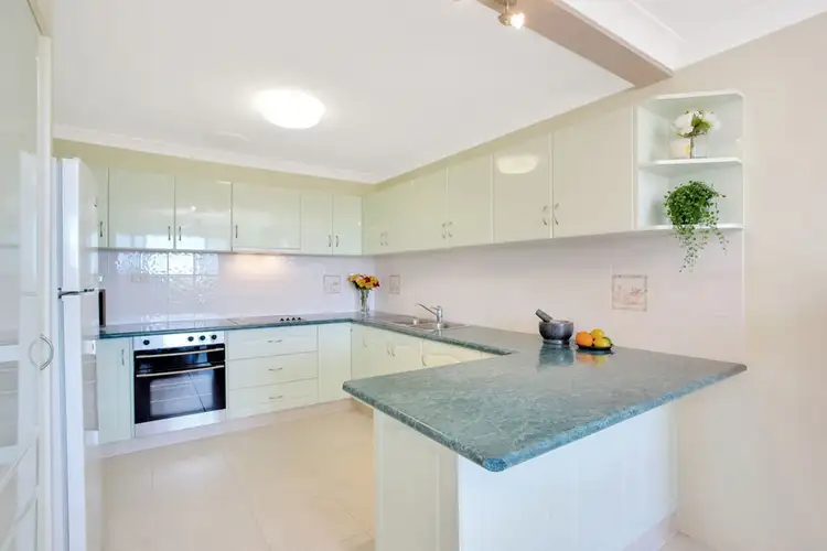 Sixth view of Homely townhouse listing, 6/6B Sherwood Close, Mudgeeraba QLD 4213
