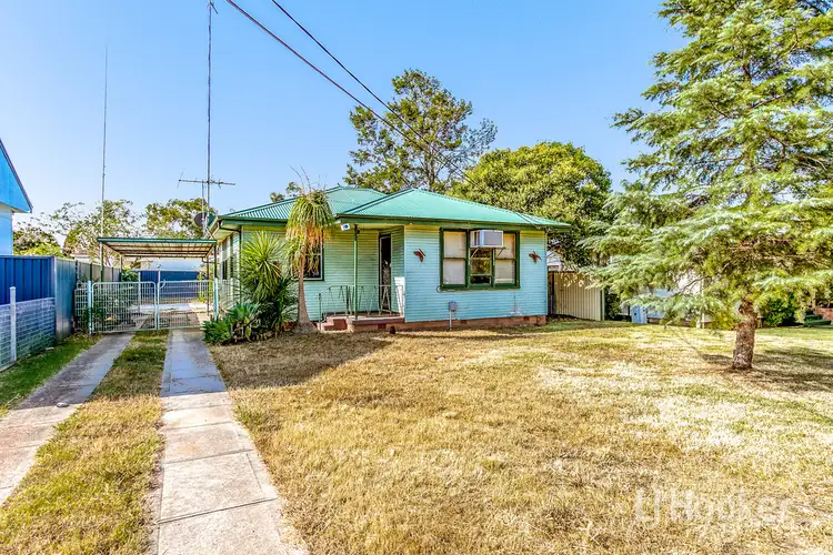 31 Robyn Street, Blacktown NSW 2148