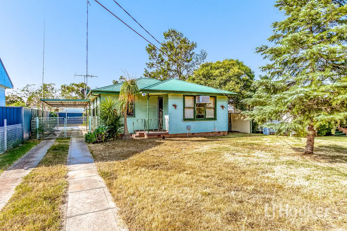 Main view of Homely house listing, 31 Robyn Street, Blacktown NSW 2148