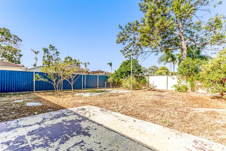 Sixth view of Homely house listing, 31 Robyn Street, Blacktown NSW 2148