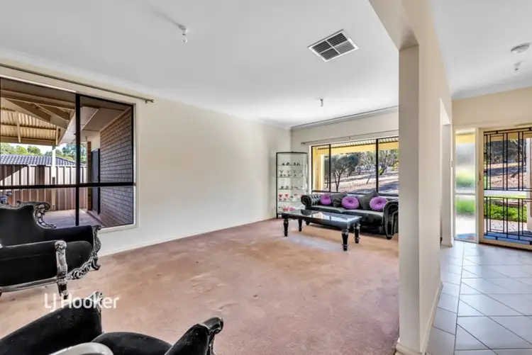 Third view of Homely house listing, 3 St Vincent Circuit, Sheidow Park SA 5158