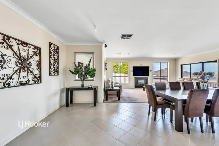 Fourth view of Homely house listing, 3 St Vincent Circuit, Sheidow Park SA 5158