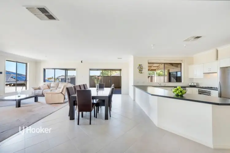 Fifth view of Homely house listing, 3 St Vincent Circuit, Sheidow Park SA 5158