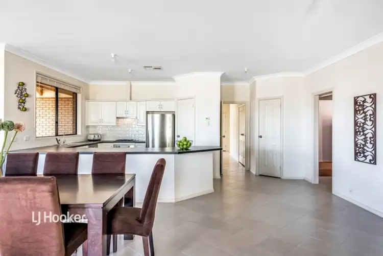 Sixth view of Homely house listing, 3 St Vincent Circuit, Sheidow Park SA 5158