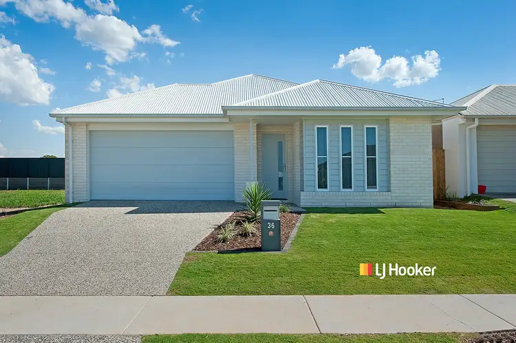 36 Azorean Street, Griffin QLD 4503