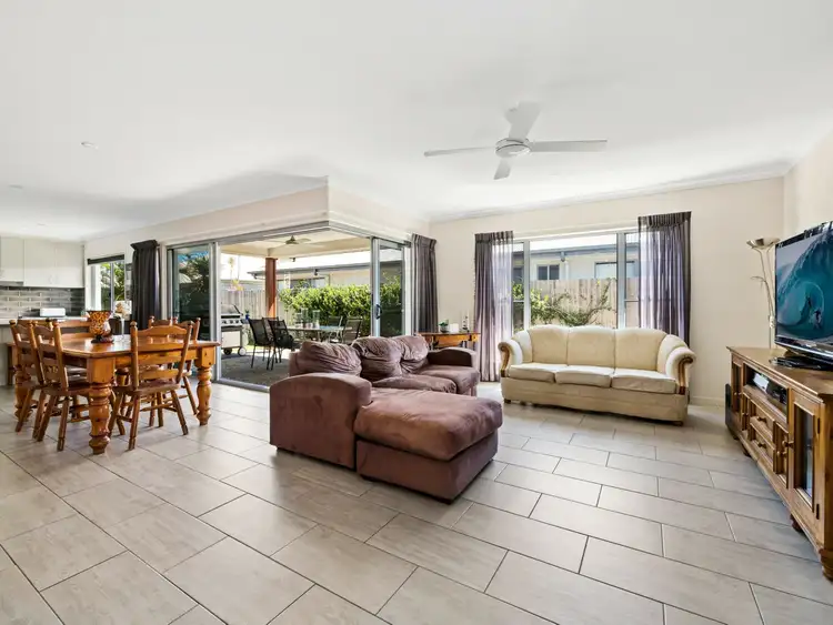 Second view of Homely house listing, 15 Hegarty Circuit, Bli Bli QLD 4560