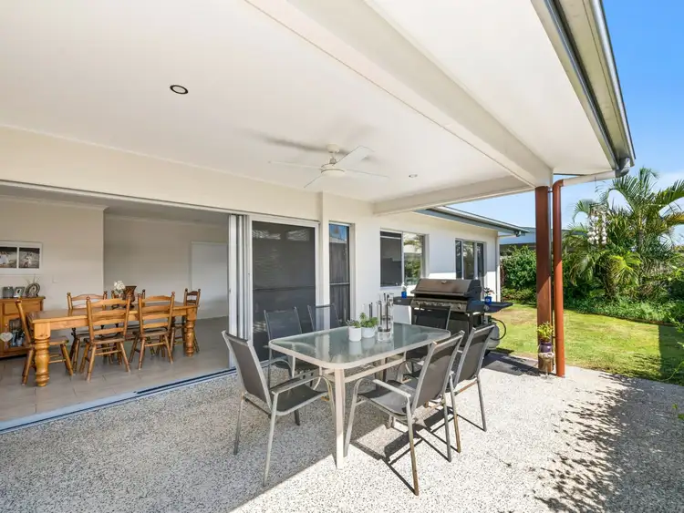 Fifth view of Homely house listing, 15 Hegarty Circuit, Bli Bli QLD 4560