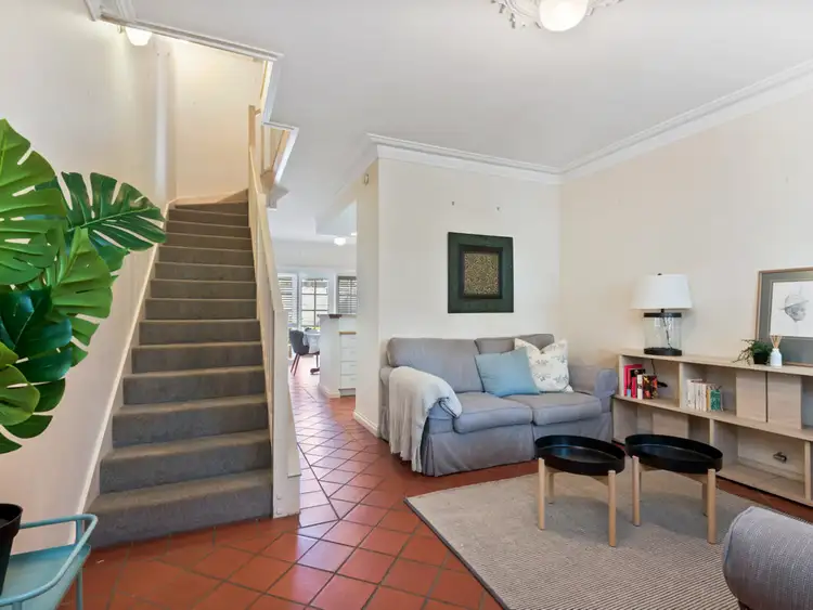 Third view of Homely townhouse listing, 71B Goderich Street, East Perth WA 6004