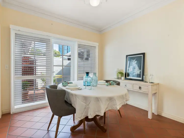 Fifth view of Homely townhouse listing, 71B Goderich Street, East Perth WA 6004