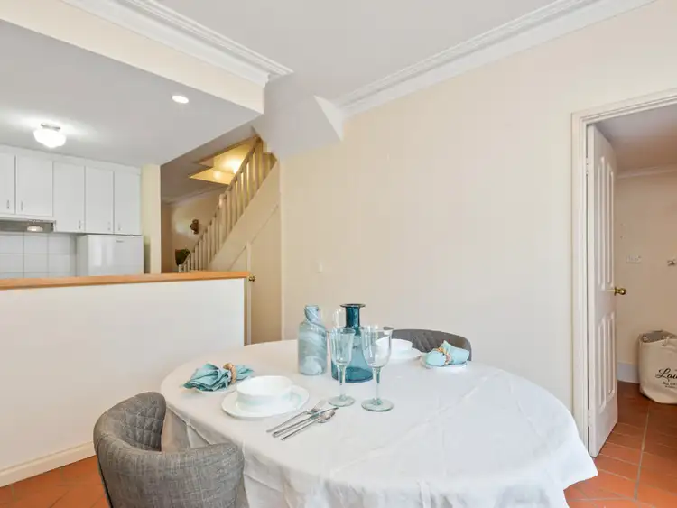 Sixth view of Homely townhouse listing, 71B Goderich Street, East Perth WA 6004