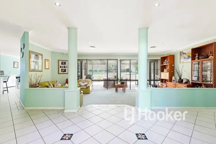 Second view of Homely house listing, 9 Durnford Place, St Georges Basin NSW 2540