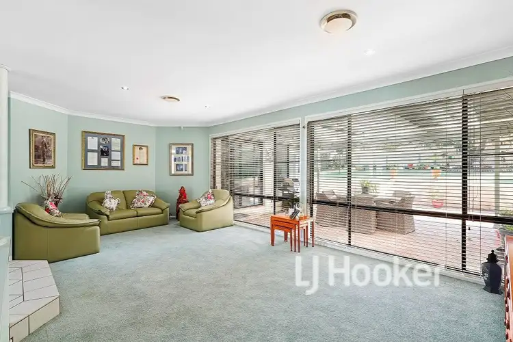Third view of Homely house listing, 9 Durnford Place, St Georges Basin NSW 2540