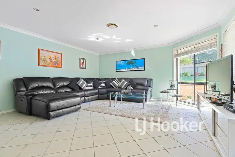 Fourth view of Homely house listing, 9 Durnford Place, St Georges Basin NSW 2540