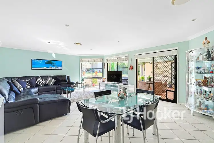 Fifth view of Homely house listing, 9 Durnford Place, St Georges Basin NSW 2540