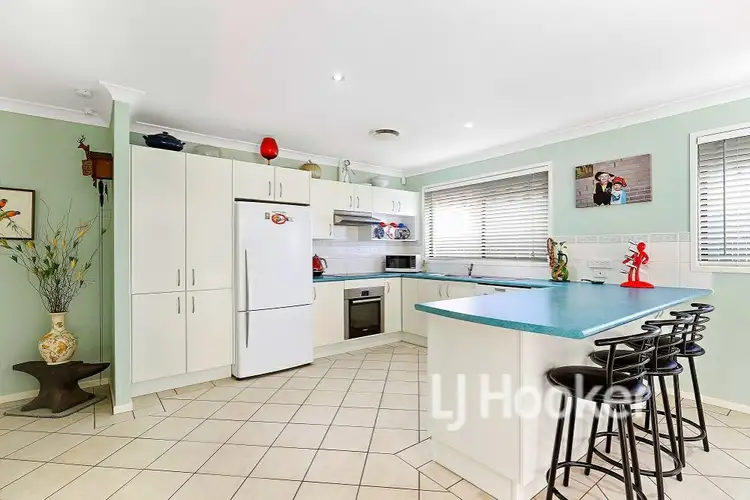 Sixth view of Homely house listing, 9 Durnford Place, St Georges Basin NSW 2540