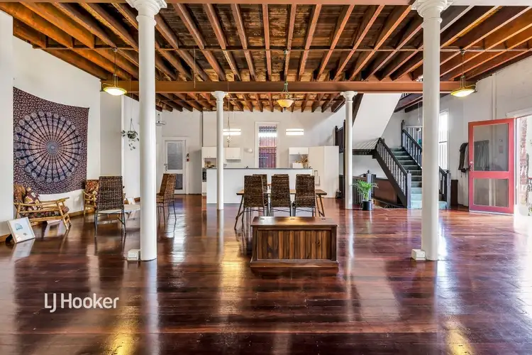 Second view of Homely apartment listing, 4/29-31 Divett Street, Port Adelaide SA 5015