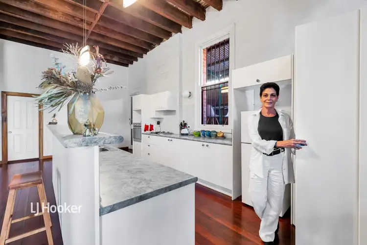 Fourth view of Homely apartment listing, 4/29-31 Divett Street, Port Adelaide SA 5015