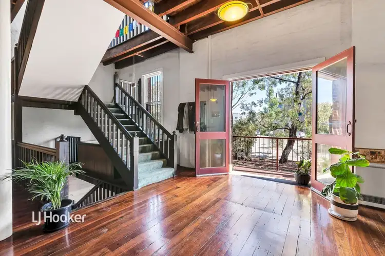 Fifth view of Homely apartment listing, 4/29-31 Divett Street, Port Adelaide SA 5015