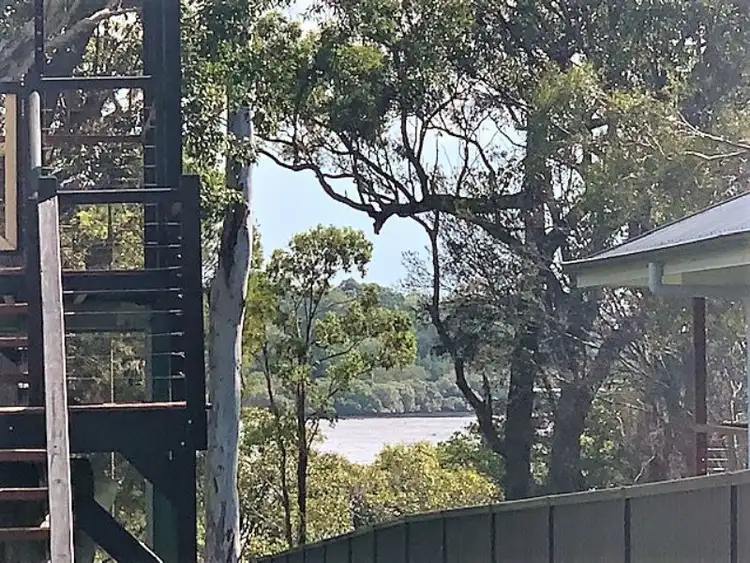 Main view of Homely land listing, 45 Tenanne Street, Russell Island QLD 4184