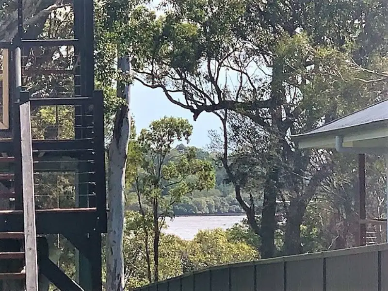 Main view of Homely land listing, 45 Tenanne Street, Russell Island QLD 4184