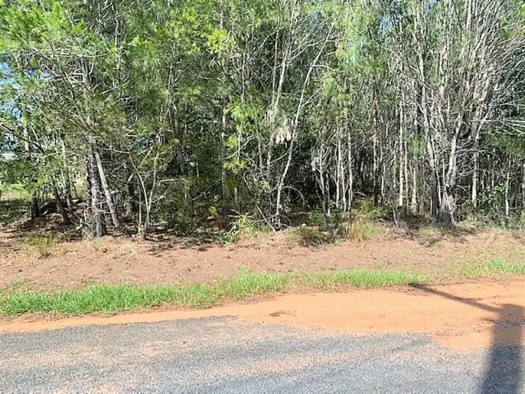 Second view of Homely land listing, 45 Tenanne Street, Russell Island QLD 4184