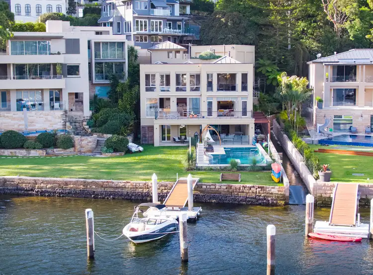 Fourth view of Homely house listing, 2 Shellbank Parade, Cremorne NSW 2090