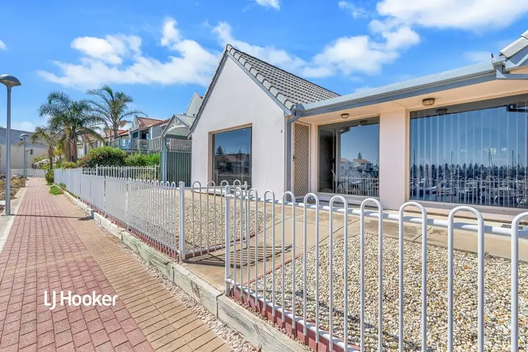 Main view of Homely house listing, 6/45 Falie Drive, North Haven SA 5018