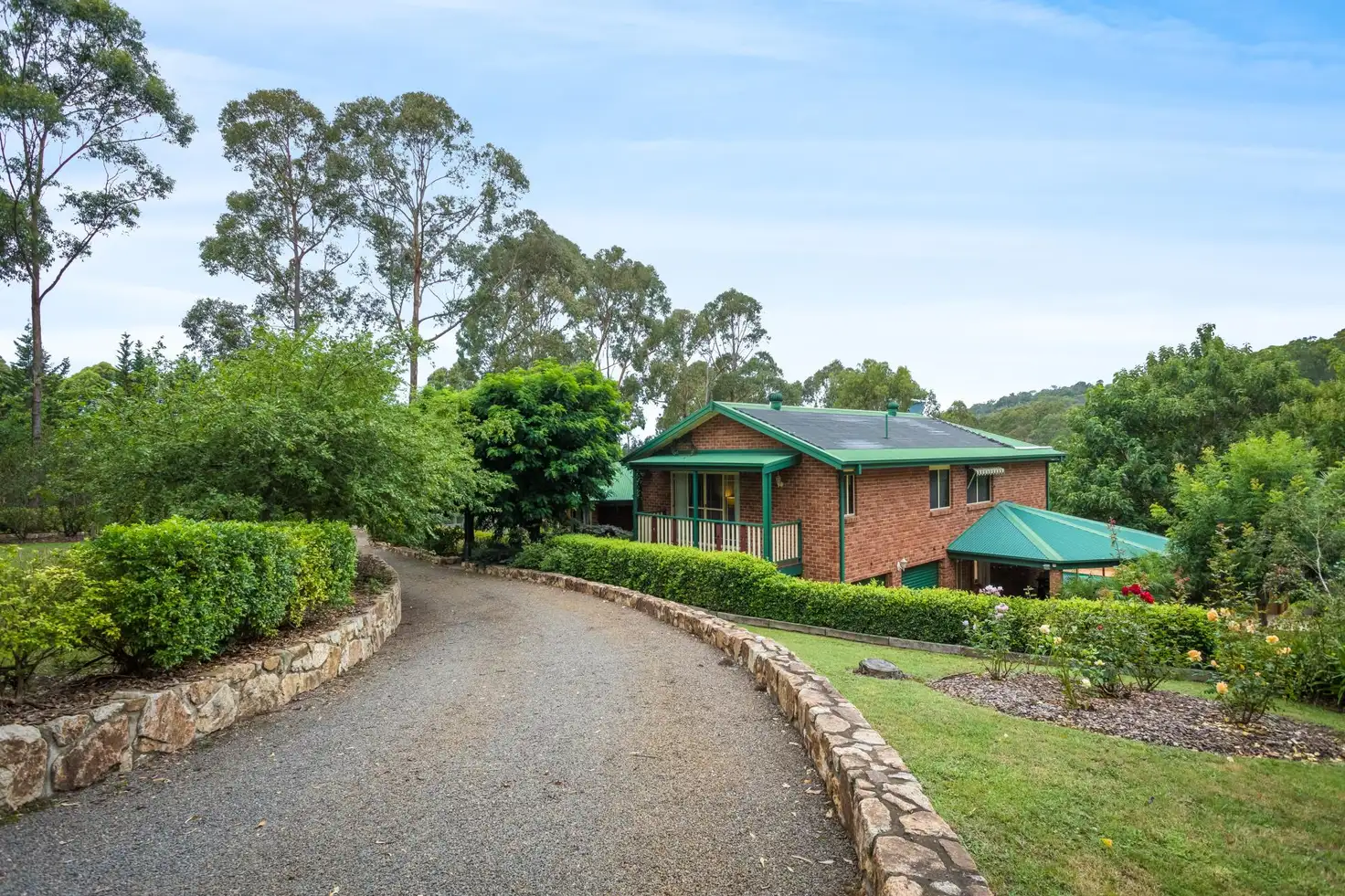 Main view of Homely rural property listing, 125 Kerrisons Lane, Bega NSW 2550