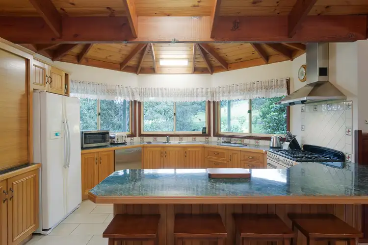 Second view of Homely rural property listing, 125 Kerrisons Lane, Bega NSW 2550