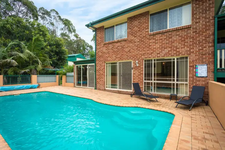 Third view of Homely rural property listing, 125 Kerrisons Lane, Bega NSW 2550