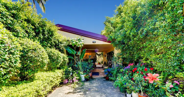 Second view of Homely semi-detached listing, 2/33 Stevens Street, Southport QLD 4215
