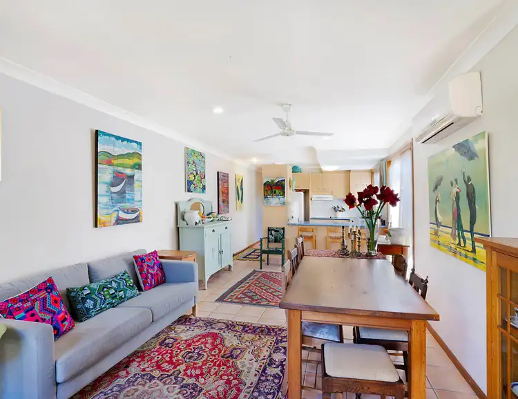 Third view of Homely semi-detached listing, 2/33 Stevens Street, Southport QLD 4215