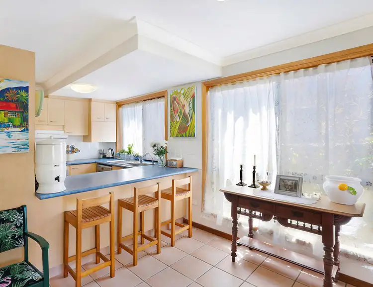 Fourth view of Homely semi-detached listing, 2/33 Stevens Street, Southport QLD 4215
