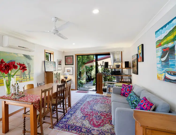Fifth view of Homely semi-detached listing, 2/33 Stevens Street, Southport QLD 4215