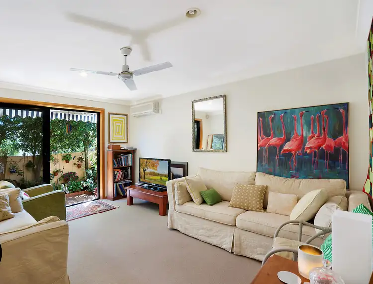Seventh view of Homely semi-detached listing, 2/33 Stevens Street, Southport QLD 4215