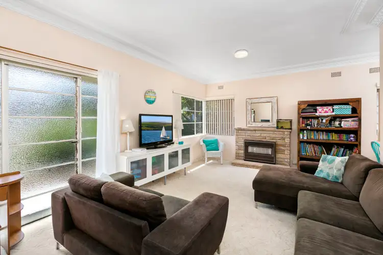 Second view of Homely house listing, 421 Pittwater Road, North Manly NSW 2100