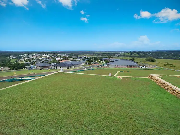Fourth view of Homely land listing, Lot 421/0 Highfield Terrace (Stage 8bII), Ballina NSW 2478