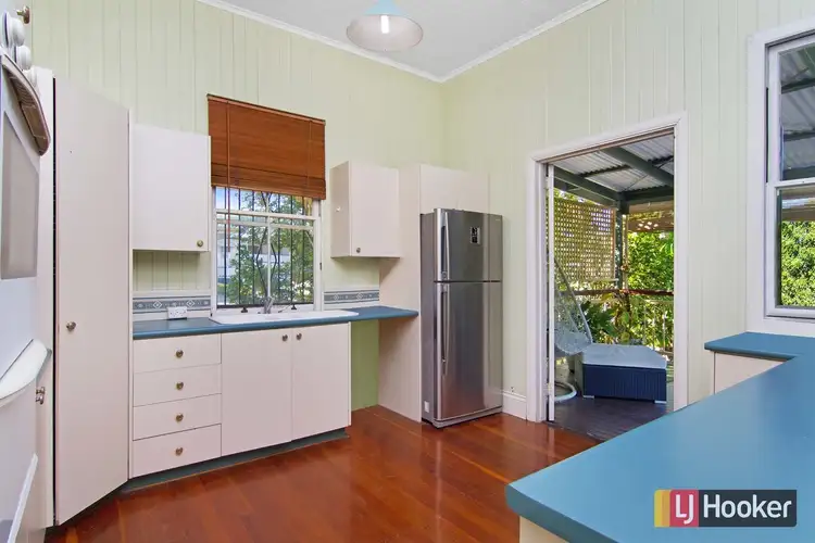 Fourth view of Homely house listing, 99 Waterworks Road, Ashgrove QLD 4060