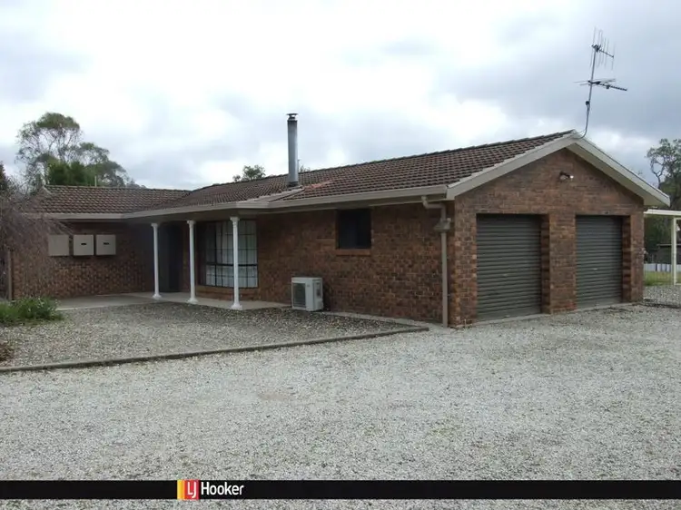 Main view of Homely rural property listing, 208 Desert Creek Rd, Bega NSW 2550