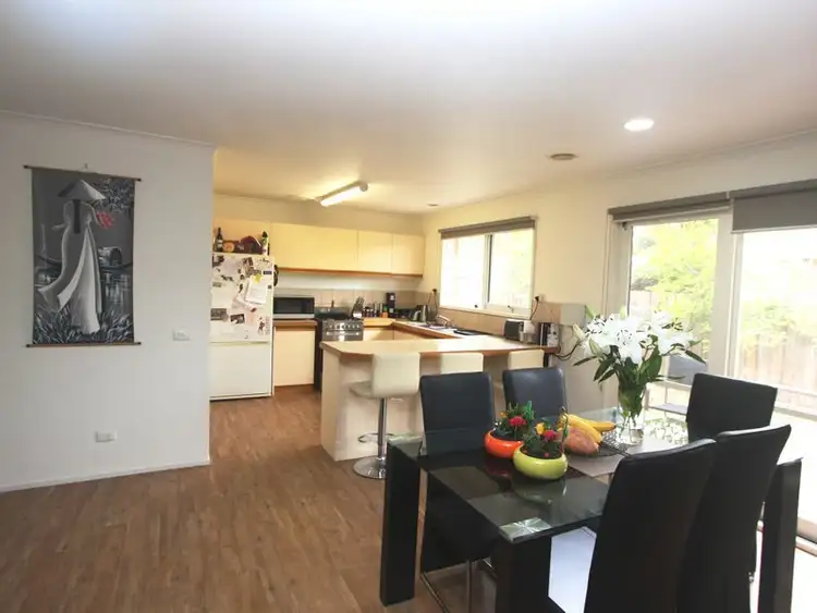 Third view of Homely unit listing, 2/1A Lee Street, Frankston VIC 3199
