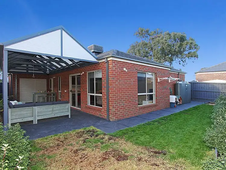 Seventh view of Homely house listing, 21 Jondarvan Drive, Mernda VIC 3754